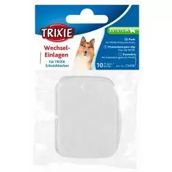 Pensos Higienicos - Tam. - XS, S, S-M - 1050160001