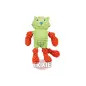 Brinquedo Boneco Gato com Som em Látex para Cão Trixie