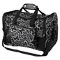 Saco De Transporte "adrina" 26x27x42 Cm preto C/ Oss Trixie