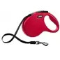 Flexi New Classic fita/tam. Xs 3 Mt / 12 Kg vermel Trixie