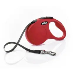 Flexi New Classic - Vermelha - 1040220115