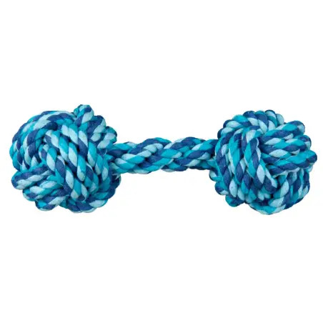 Apport Em Corda - 220 Gr / 20 Cm Trixie - 1040060148