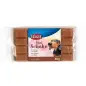 Mini-schoko - Tabletes Minis De Chocolate Negro 30gr Trixie
