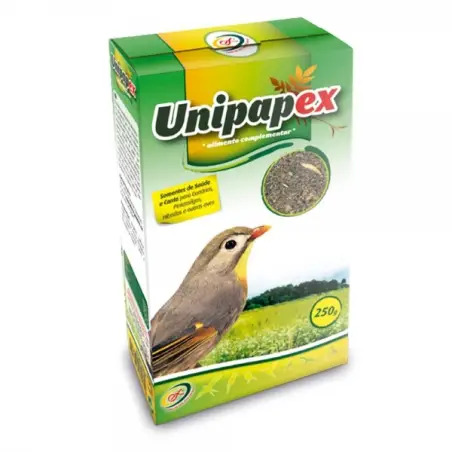 Unipapex - Papa Universal 250 Gr EX - 1540010053