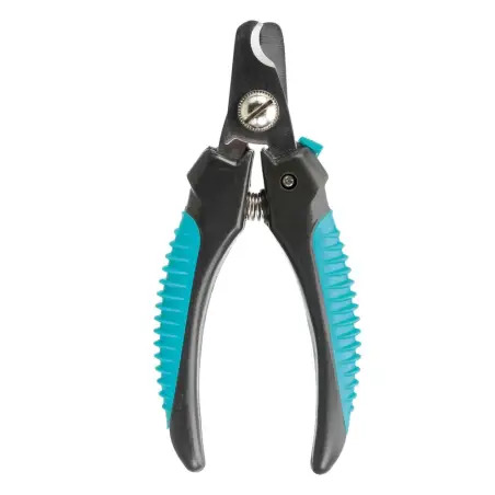 Alicate Corta Unhas Para Caes E Gatos - 12 Cm Trixie - 0390354076