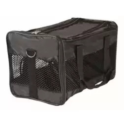 Transport. Em Nylon "ryan" P/ Gatos 26x27x47 Cm pret Trixie - 0512105076