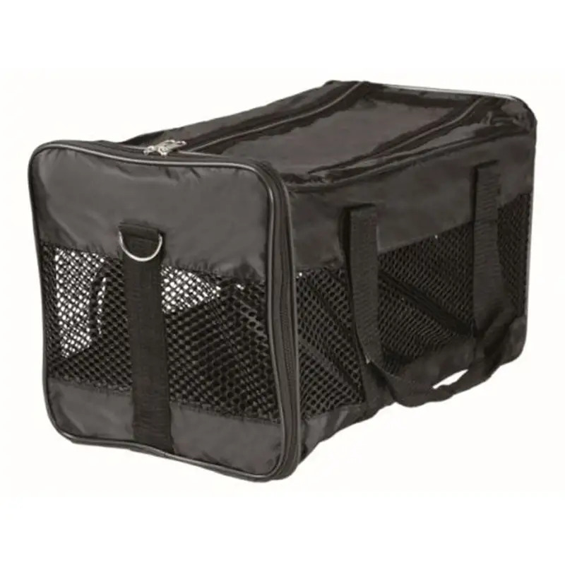 Transport. Em Nylon "ryan" P/ Gatos 26x27x47 Cm pret Trixie
