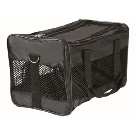 Transport. Em Nylon "ryan" P/ Gatos 26x27x47 Cm pret Trixie - 0512105076