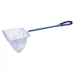 Camaroeiro Rede 12x10cm para Peixes Trixie - 1040360005