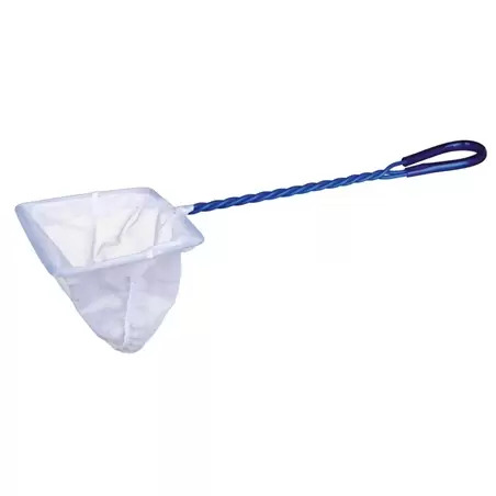 Camaroeiro Rede 12x10cm para Peixes Trixie - 1040360005