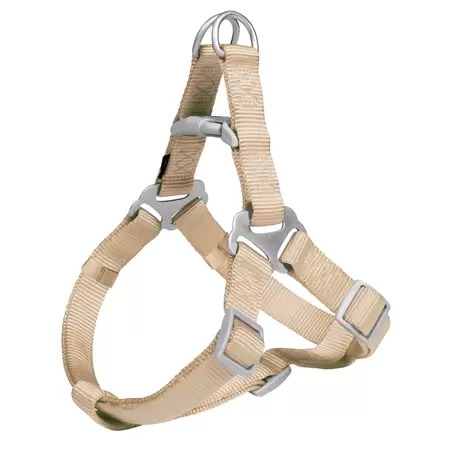 Peitoral Step-in "premium" - XS-S - 0420447076