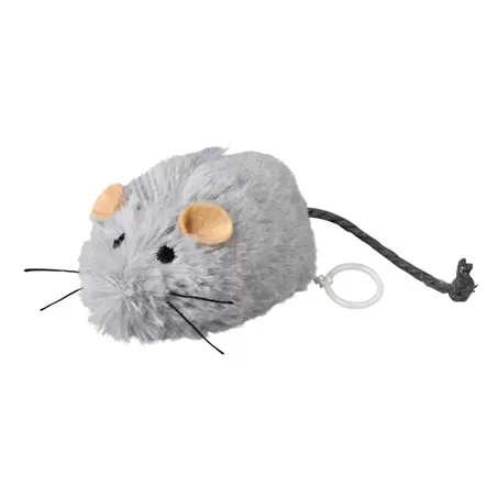 Rato C/ Corda P/ Tremer Trixie - 1040060183