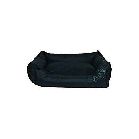Cama Drago Preta 60x50cm para Cão 37861 Trixie - 1040070049