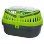 Transportadora Pico P/ Hamsters E Ratinhos 23x16x17 C Trixie