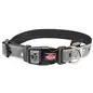 Coleira "silver Reflect" m-l 35-55 Cm / 20 Mm Trixie