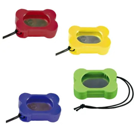 Clicker p/ Treino De Caes Trixie - 0420488076