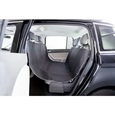 Cobertura Em Poliester Para Estofos Auto 145x160cm Preto Trixie - 1040310037