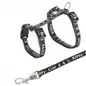 Peitoral com Trela "kitty Cat" para Gato Junior Trixie