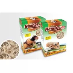Hamsterex Ninho 60 Gr EX - 0512603076
