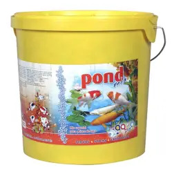Aquapex-pond Mix mix Especial P/peixes Lago 1000ml Aquapex - 0021607076