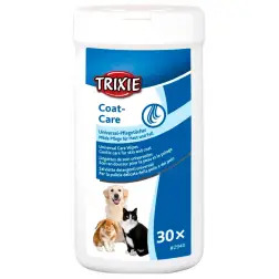 Toalhetes De Limpeza Universal emb. C/ 30 Trixie - 0240501076