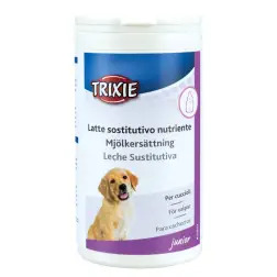 Leite De Substituiçao P/ Cachorros 250 Gr Trixie - 0307559076