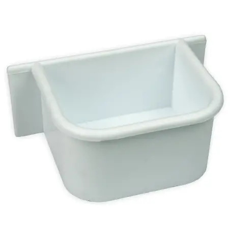 Comedouro P/ Papagaio emb. C/ 6 EX - 0513103076
