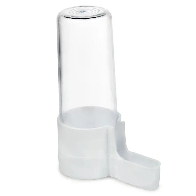Bebedouro Automatico cristal Peq. 60 Ml emb. C/ 20 EX