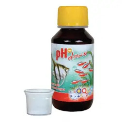 Aquapex PH Down - 100ml - 0296166076