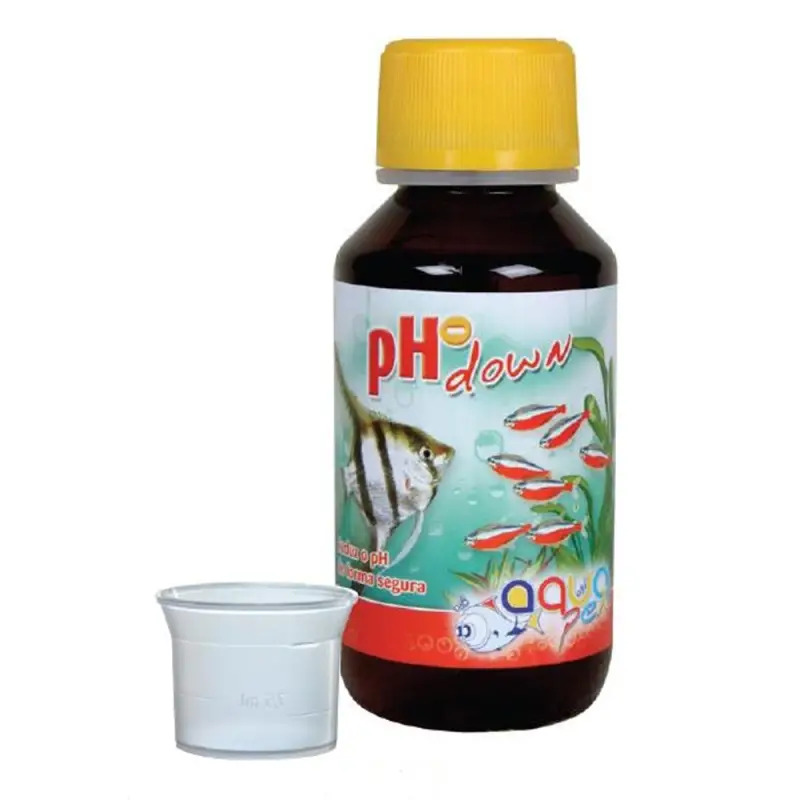 Aquapex PH Down