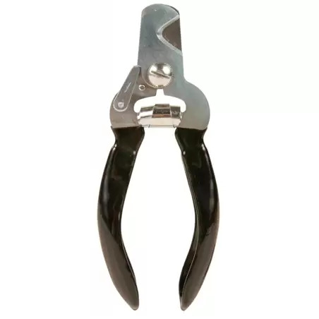 Corta Unhas P/ Caes E Gatos - 13 Cm Trixie - 0390360076