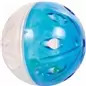 Bolas Chocalho Plastico C/ Guizo E Boneco emb. C/ 4 Trixie