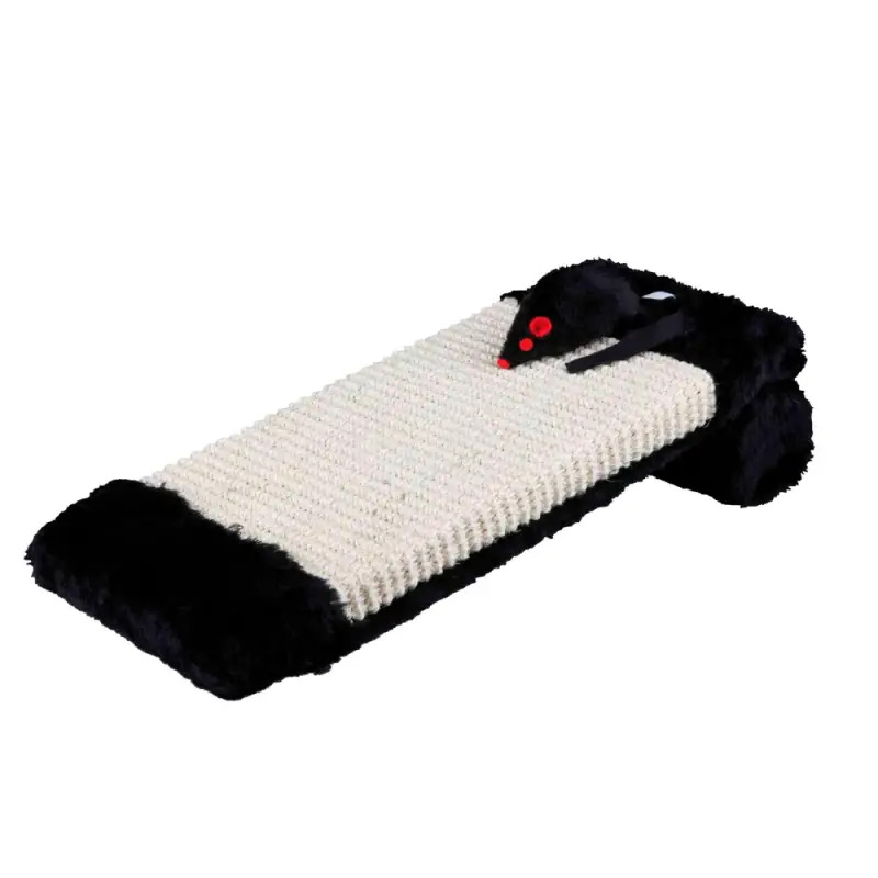 Poste de Arranhar com Cilindro para Gato Trixie