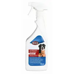 Removedor De Nodoas De Urina - Intenso 750 Ml . Trixie - 1050060009