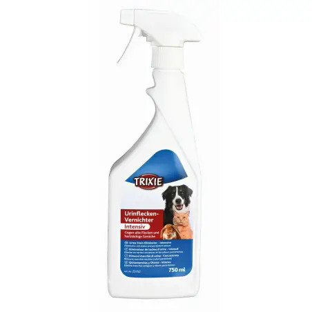 Removedor De Nodoas De Urina - Intenso 750 Ml . Trixie - 1050060009