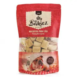 My Dog Bakiez - Biscoitos Para Cao "roundies"  My Dog Bakiez - 1540020140