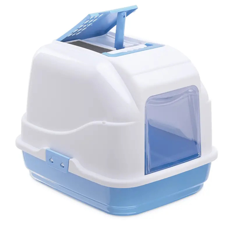 Toilete Easy Cat Imac