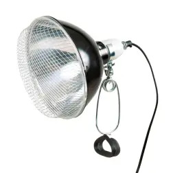 Reflect. C/ Grelha Protecçao 250w- Ø21cm Trixie - 1040100270