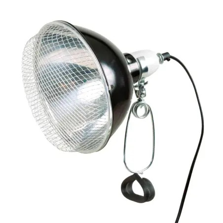 Reflect. C/ Grelha Protecçao 250w- Ø21cm Trixie - 1040100270