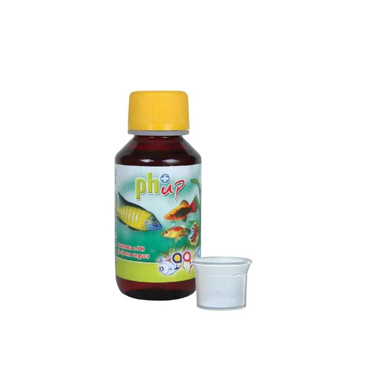 Aquapex-ph Up+ 100 Ml Aquapex Aquapex-ph Up+ 100 Ml Aquapex
