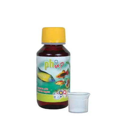 Aquapex-ph Up+ 100 Ml Aquapex - 1540230004