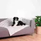 Manta "Kenny" Bege para Cão Trixie