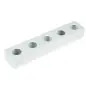 Comedouro Especial - 5 Buracos emb. C/ 6 EX