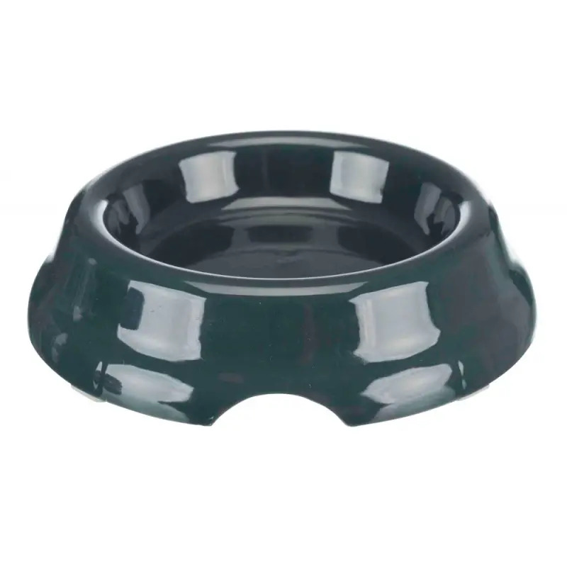 Gamela Plastico P/ Gatos 200 Ml/11 Cm Trixie