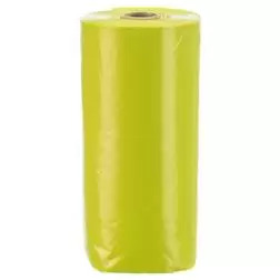 Sacos De Dejetos C/ Aroma A Limao emb. C/ 4 Rolos Trixie - 1050090019