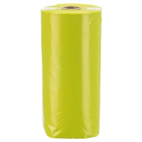 Sacos De Dejetos C/ Aroma A Limao emb. C/ 4 Rolos Trixie - 1050090019
