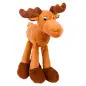 Alce Em Pelucia - 30 Cm Trixie