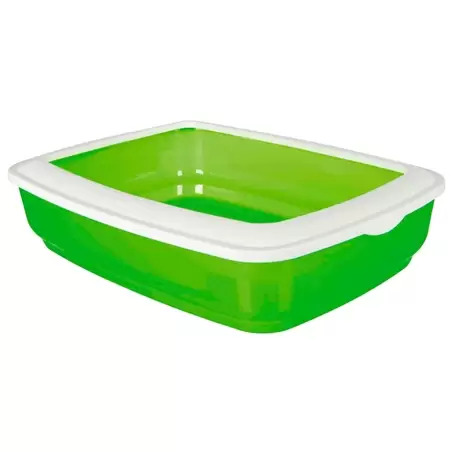 Toilete "brisko" P/ Gatos 38x11x50 Cm Trixie - 1040530001