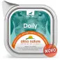 Almo Dog Daily - Vitela E Cenoura terrina 100 G Almo Nature