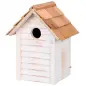 Ninho de Madeira 18x24x15cm para Aves 55857 Trixie